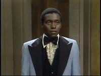 Click to watch 'The Comedian and the Loan...' (popup) Good Times